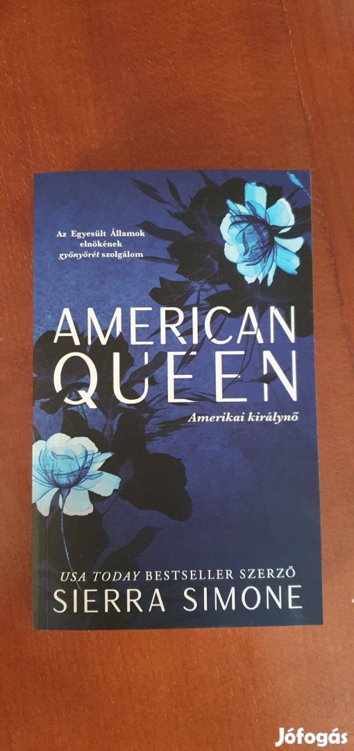 American queen