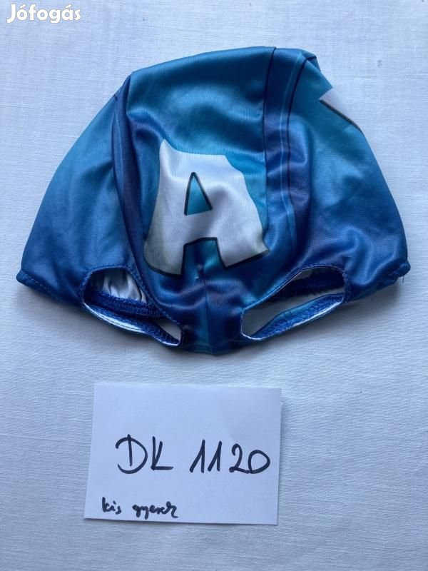 Amerika kapitány maszk, Amerika kapitány jelmez maszk DK1120