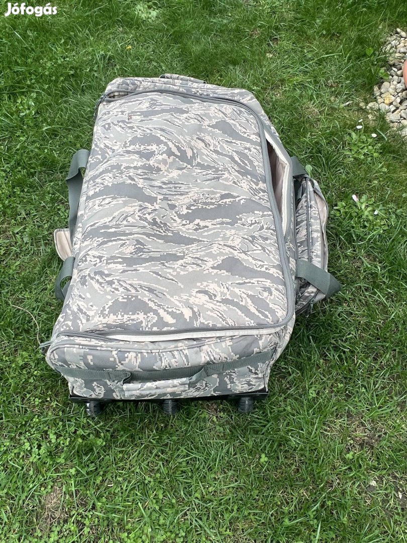 Amerikai Deployment Bag USAF eladó