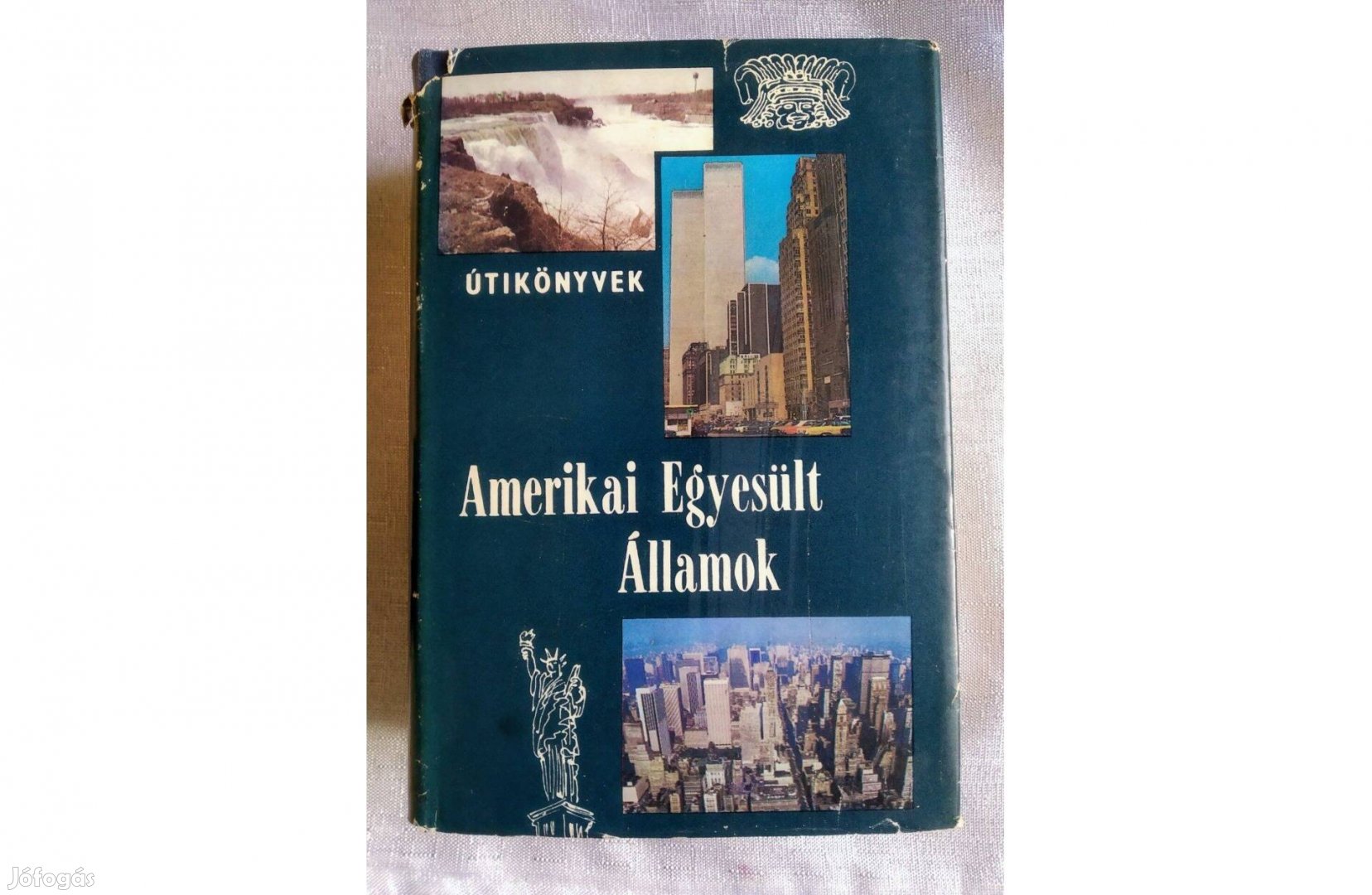 Amerikai Egyesült Államok \(Panoráma) Kis Csaba