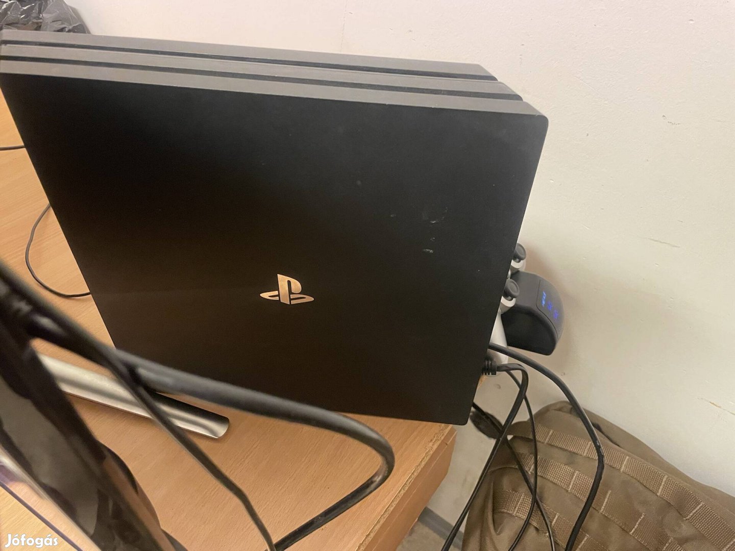 Amerikai PS4 pro 1TB Playstation