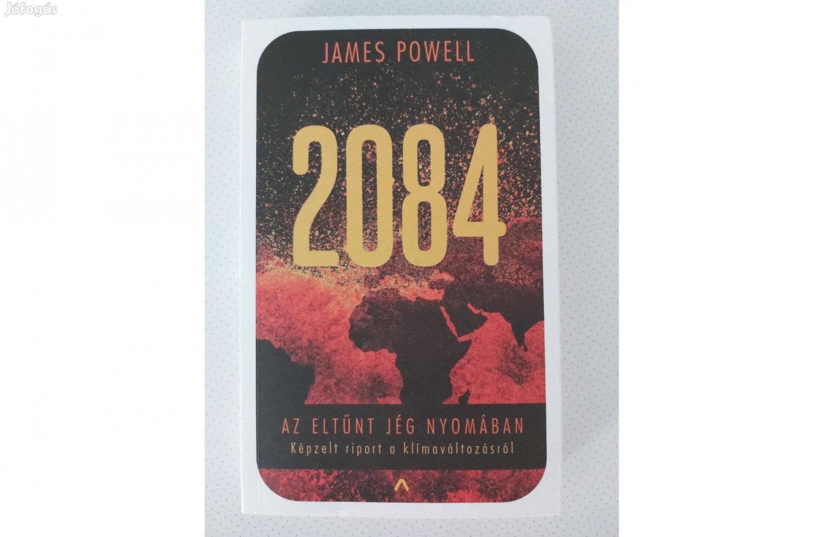 Ames Powell: 2084