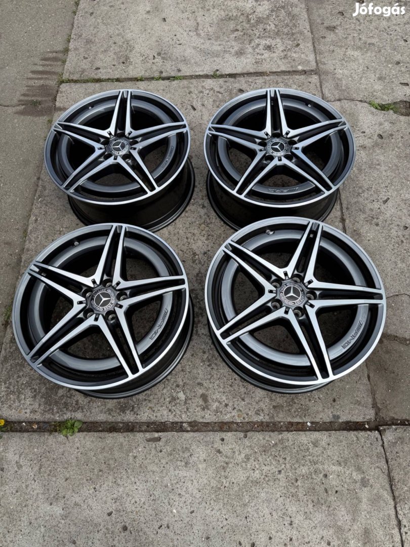 Amg alufelnik