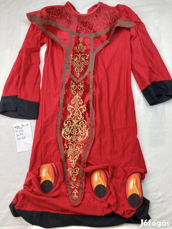 Amidala jelmez, Padme jelmez, Star Wars jelmez, felnőtt