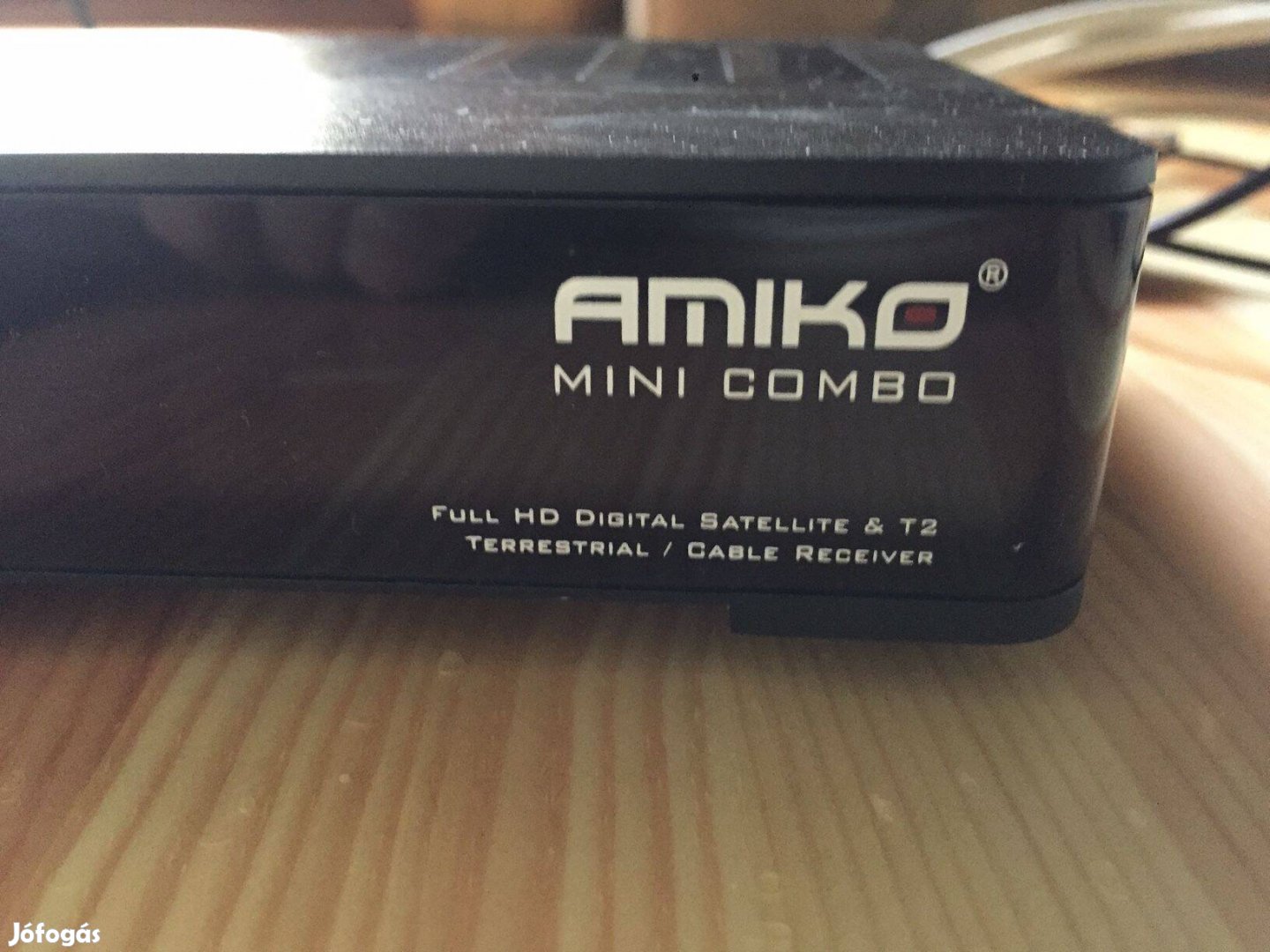 Amiko beltéri egység