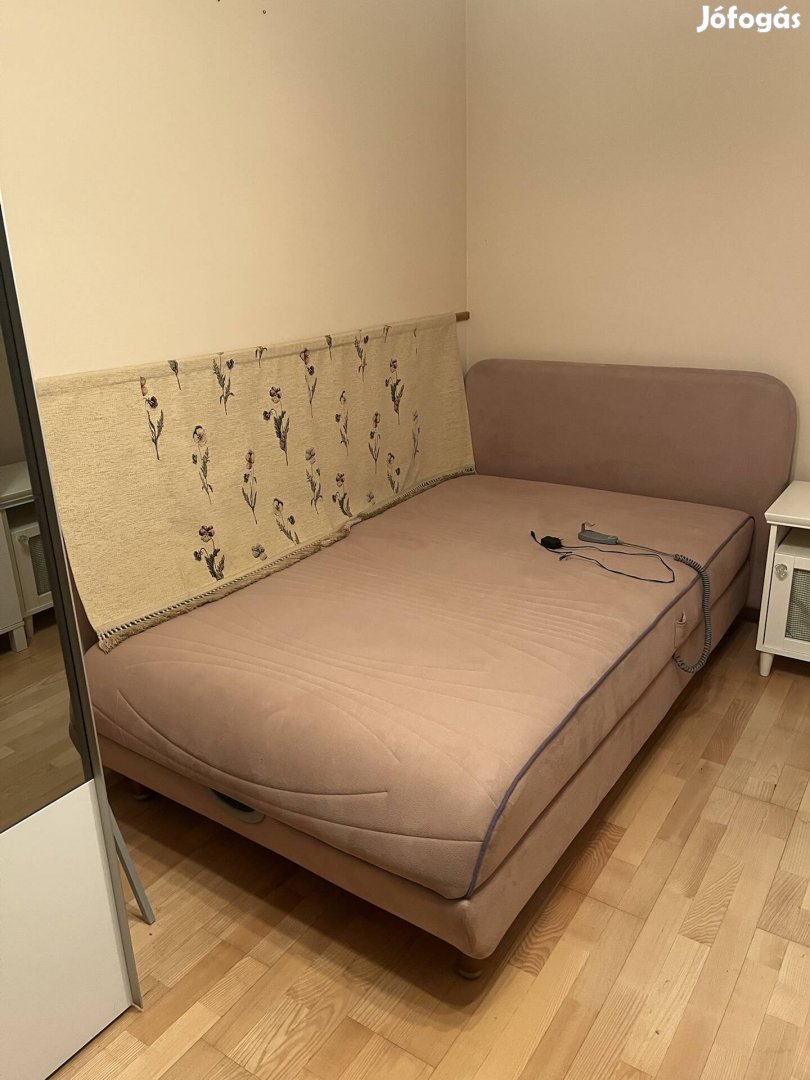 Aminach elektromos ágy