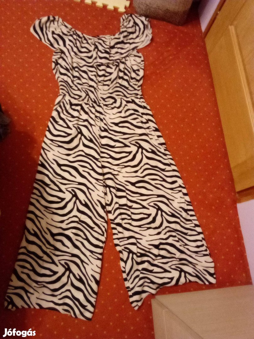 Amisu szuper overál 44