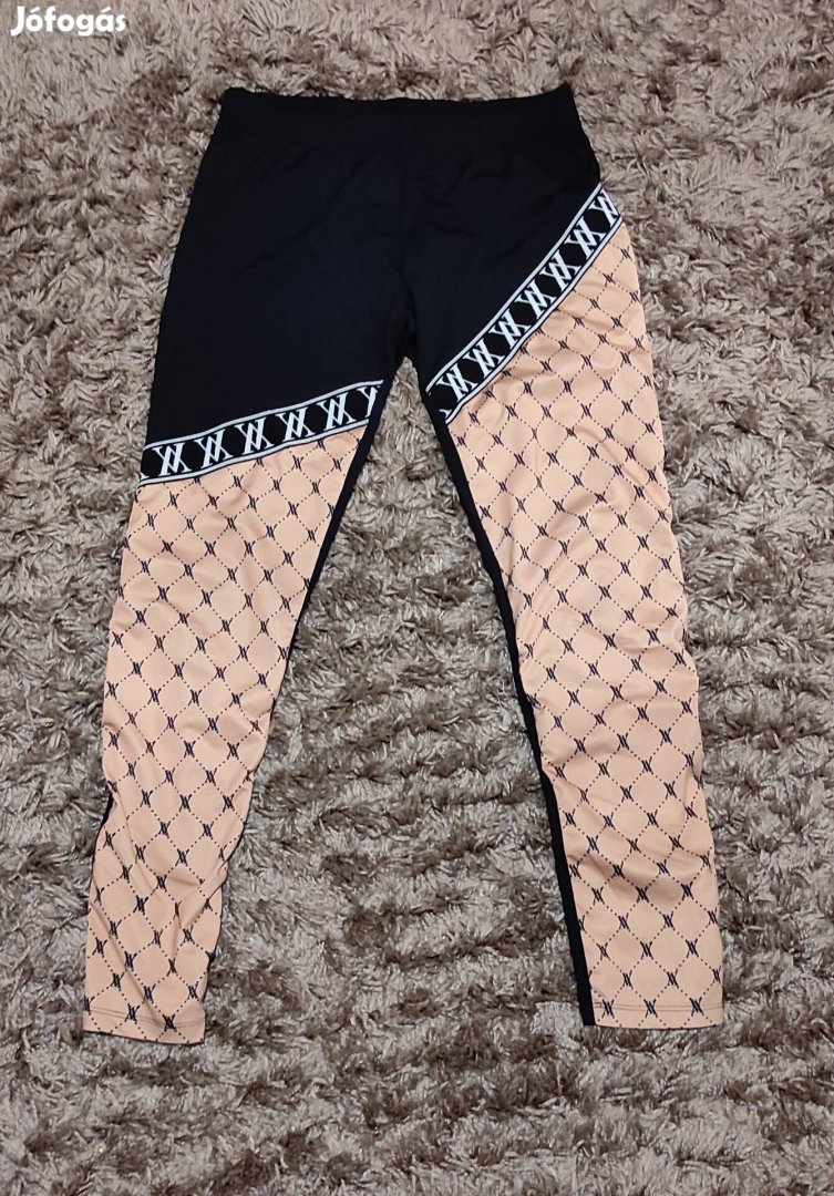 Amnesia leggings.. lxl 