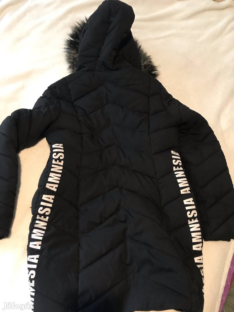Amnesia női kabát