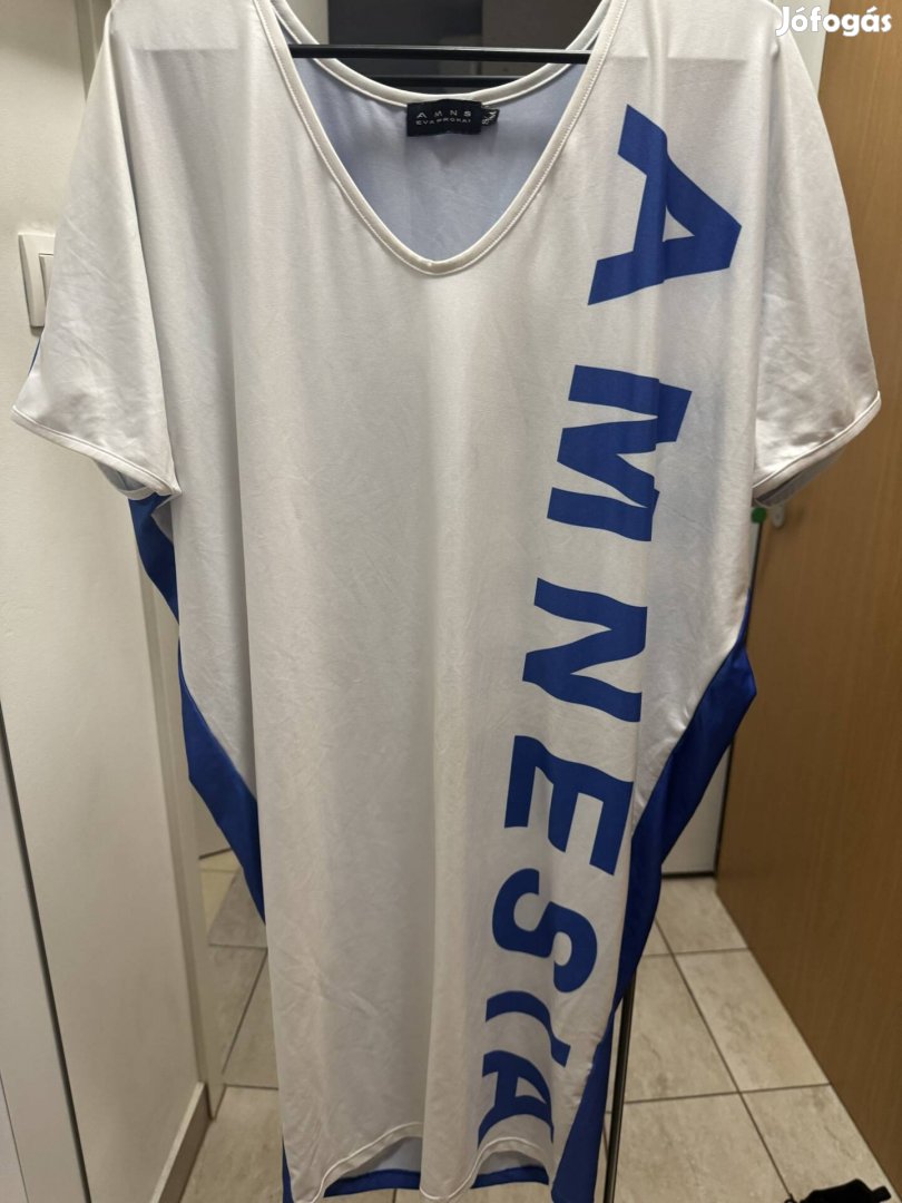 Amnesia ruha 