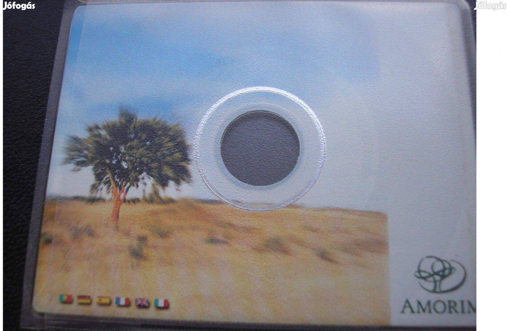 Amorin - Hungarokorp bemutató mini CD , borászat