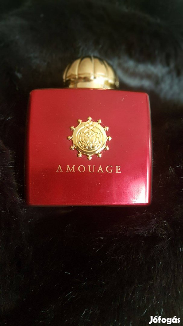 Amouage parfüm