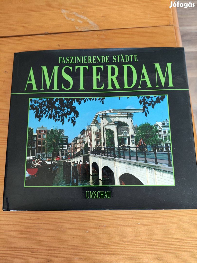Amsterdam - Faszinierende Stadte