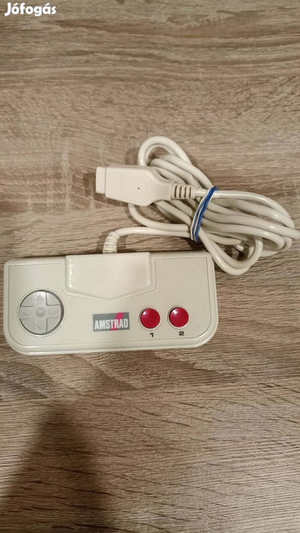 Amstrad kontroller