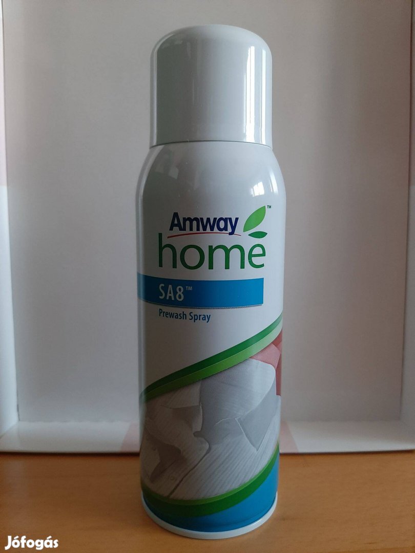 Amway Prewash előmosó spray SA8