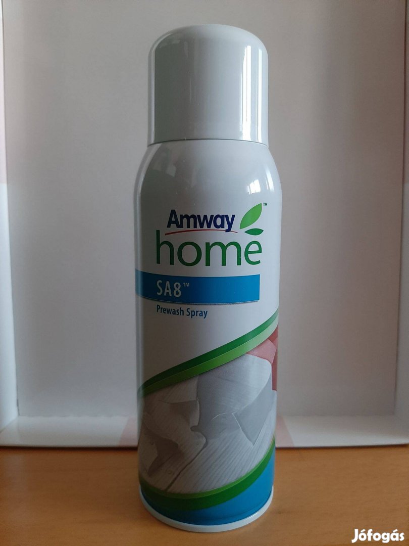 Amway Prewash előmosó spray SA8