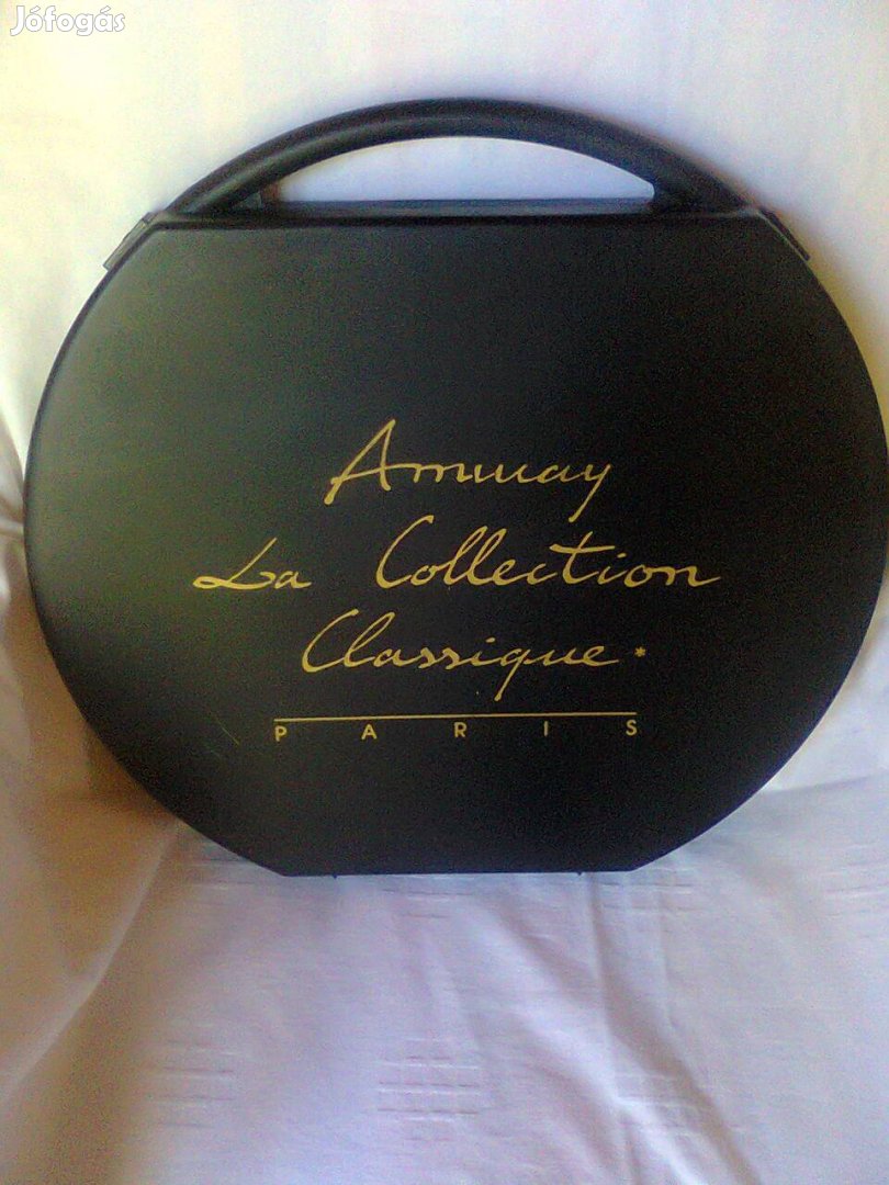 Amway la Collection Cl. - parfümtáska