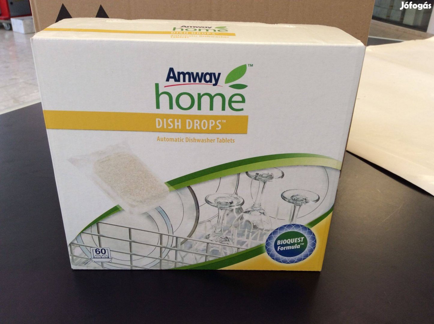 Amway mosogatótabletta mosogatószer tabletta mosogató