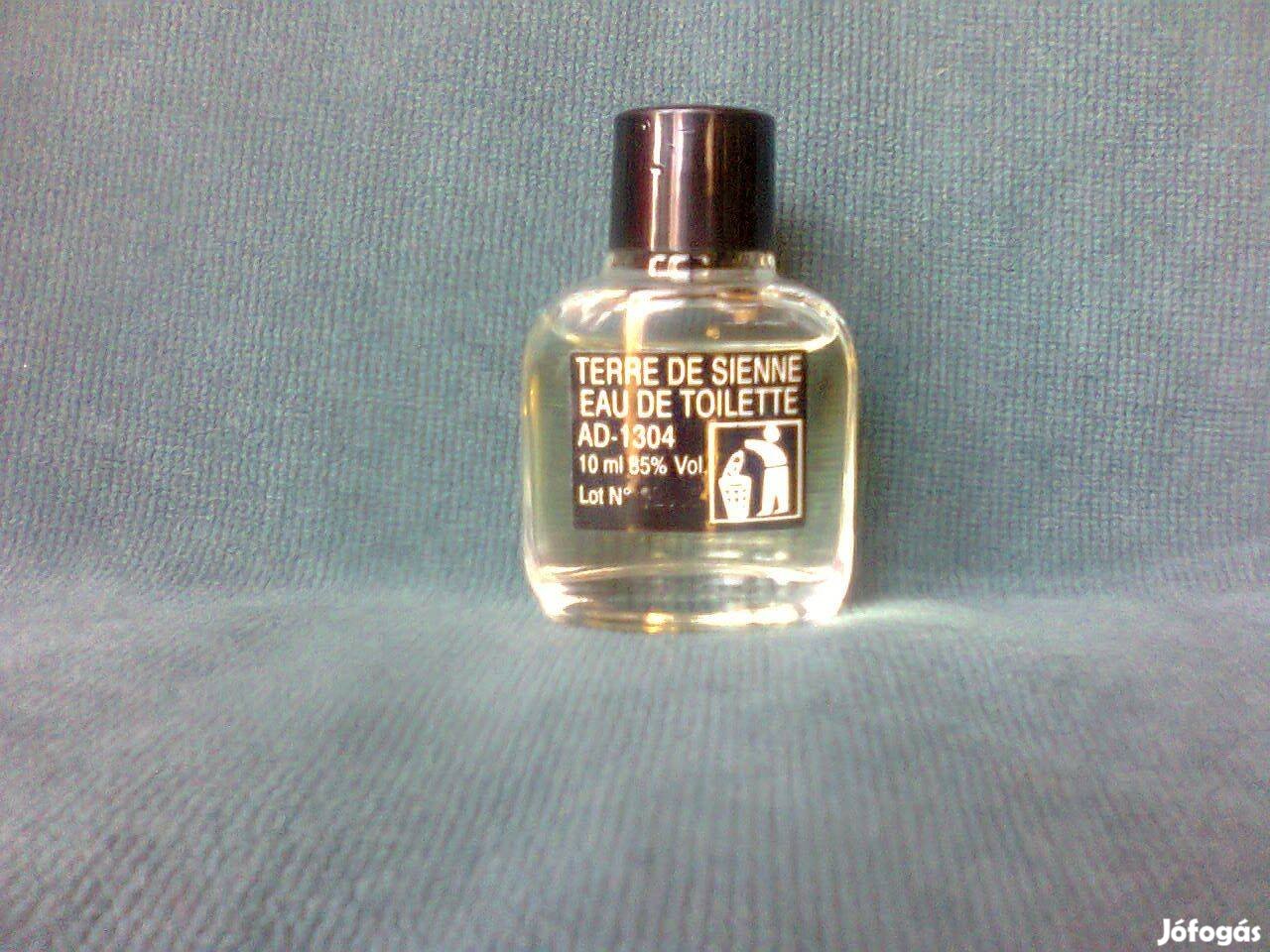 Amway parfüm, Terre de Sienne