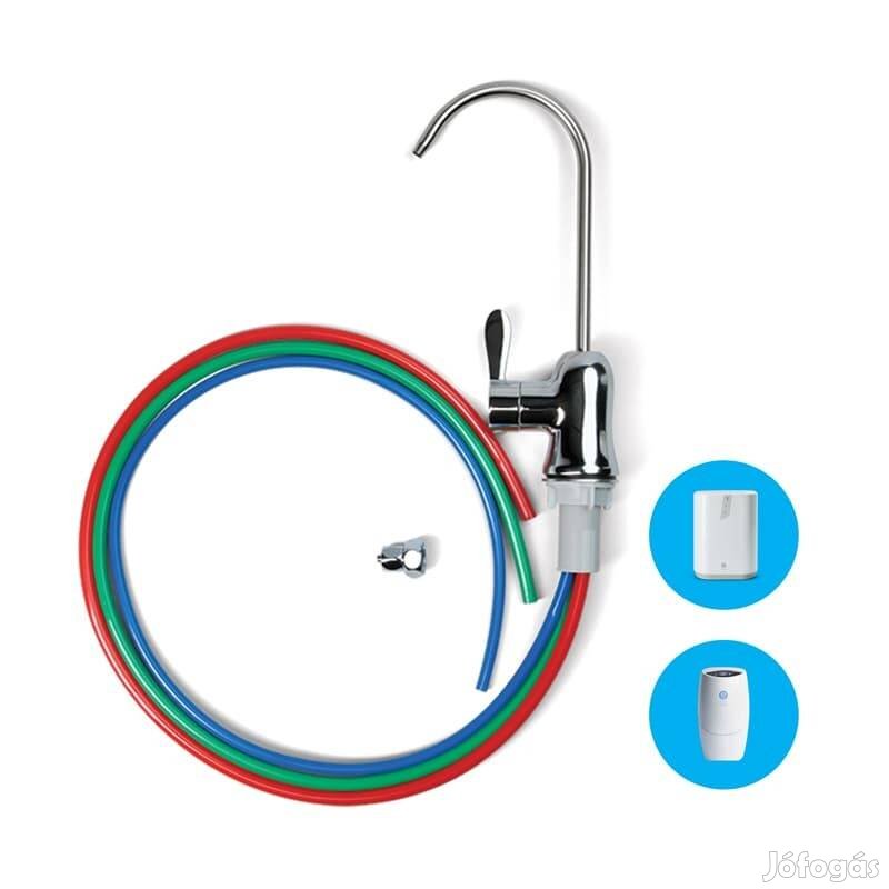 Amway viztisztitó csaptelep cserekészlet espring