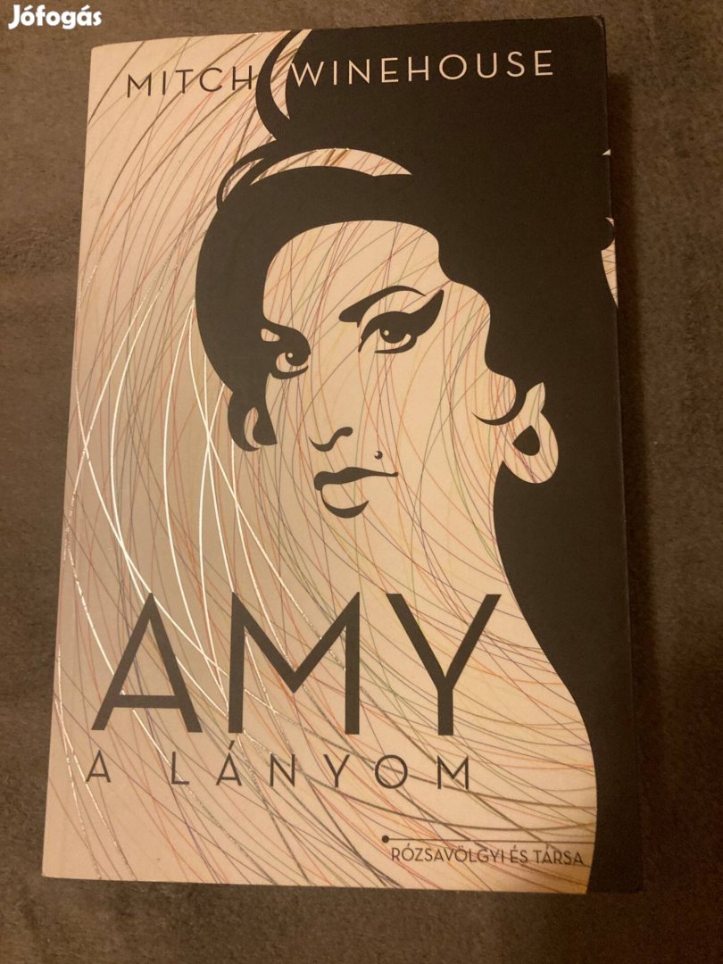 Amy a lányom