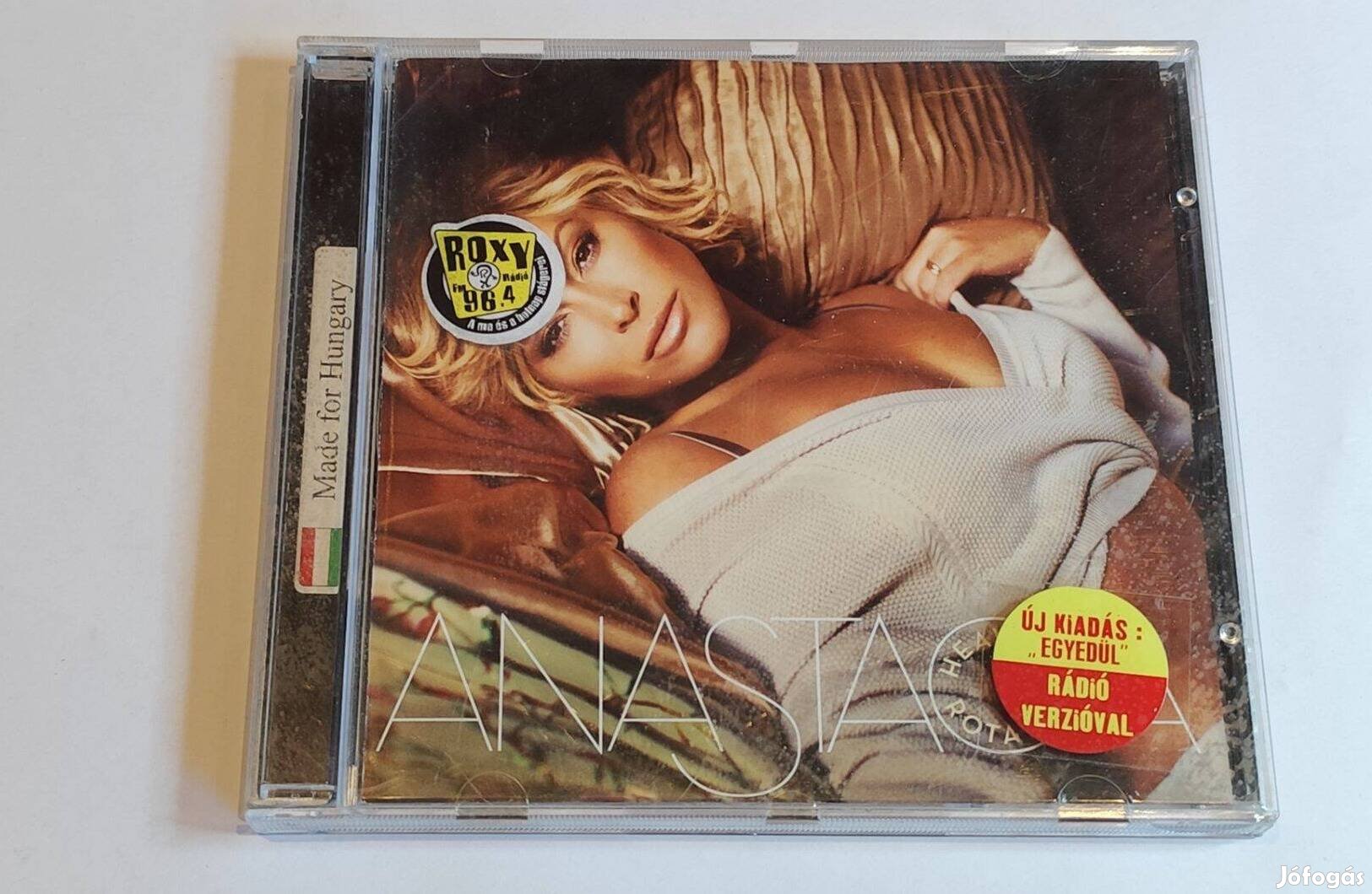 Anastacia - Heavy Rotation CD