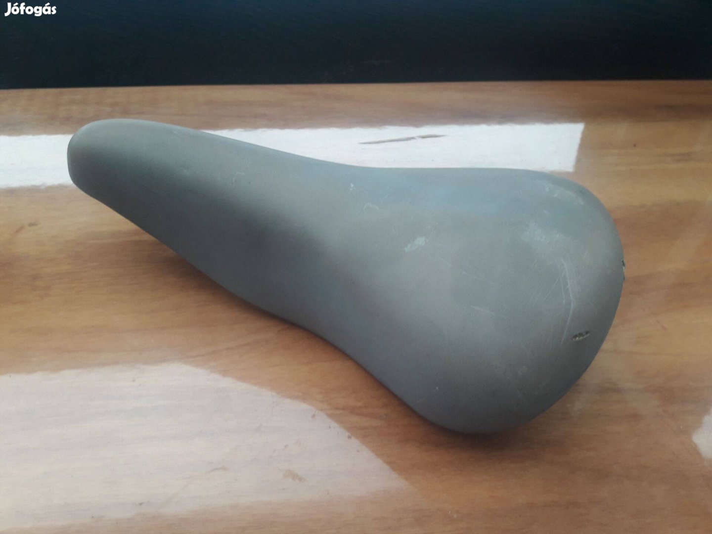 Anatomic nyereg, 1985-ös, vintage nyereg