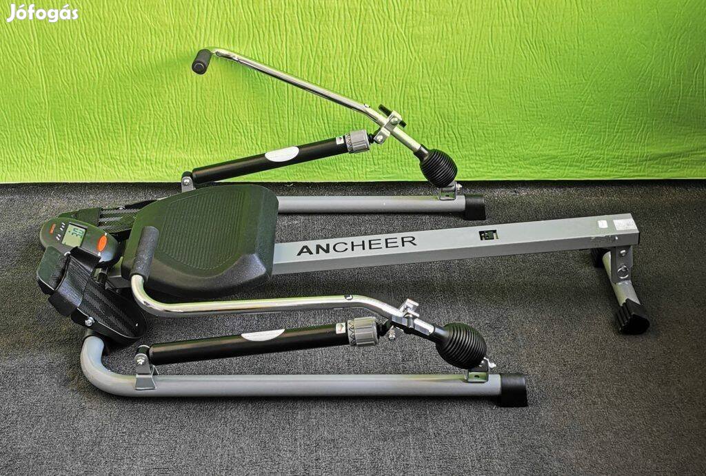 Ancheer fitnesz evezőgép