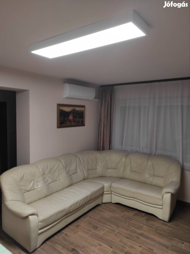 Andante bőr ülőgarnitúra