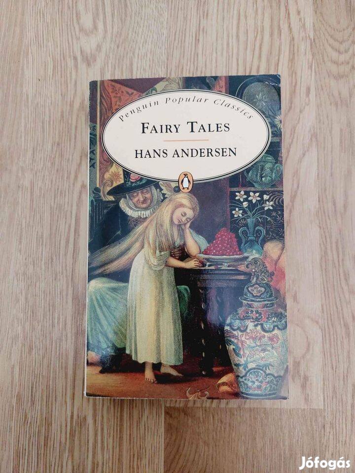 Andersen Fairy tales