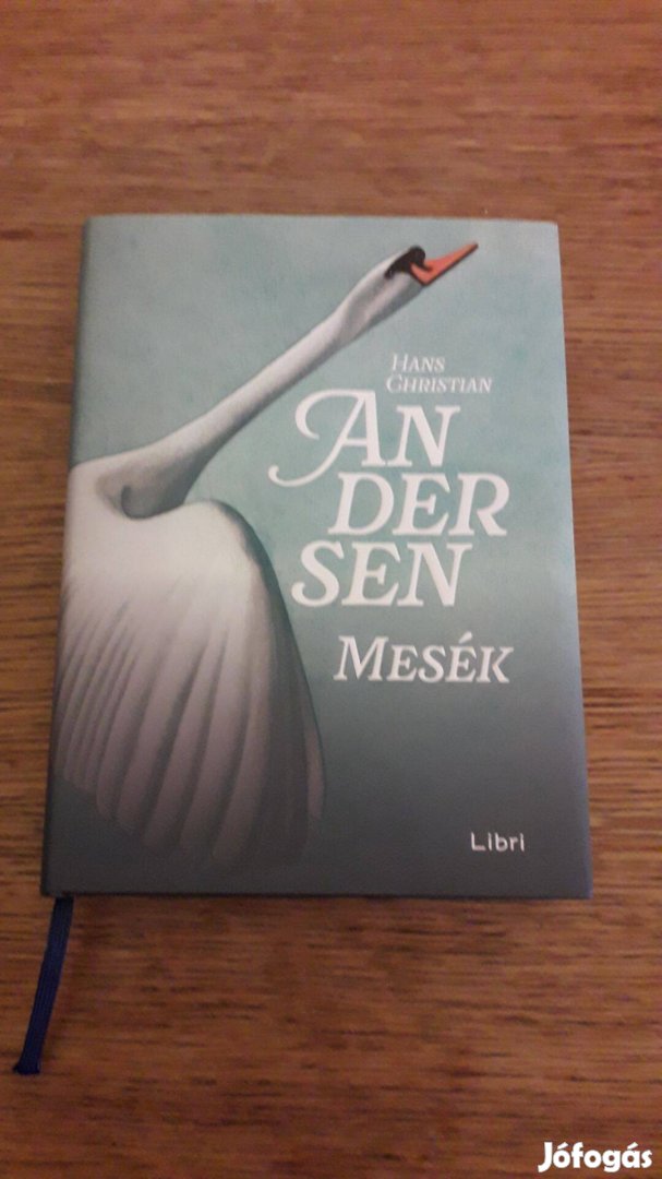 Andersen Mesék -HANS Christian