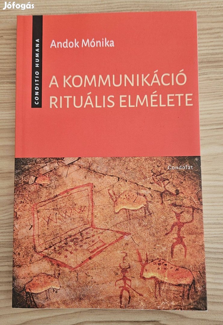 Andok Mónika: A kommunikáció rituális elmélete