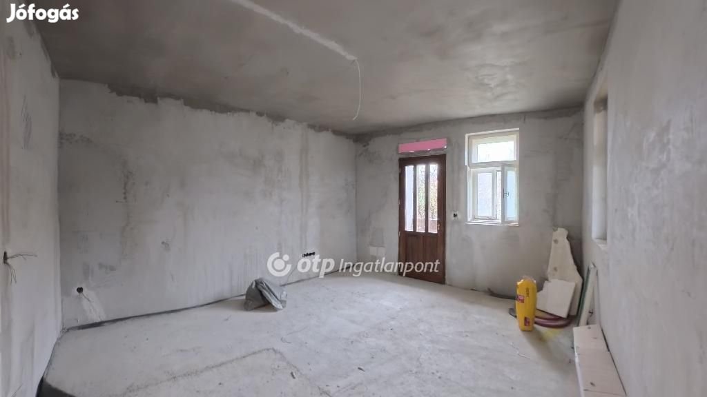 Andornaktályai 73 nm-es ház eladó