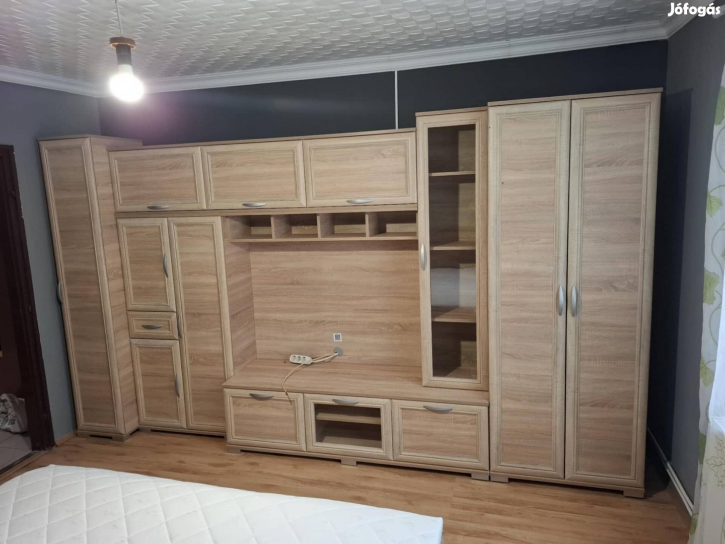 Andorra szekrénysor