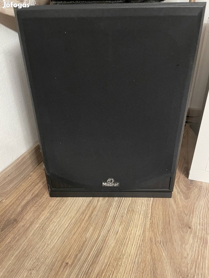 Andrásnak Magnat aktív mélynyomó subwoofer