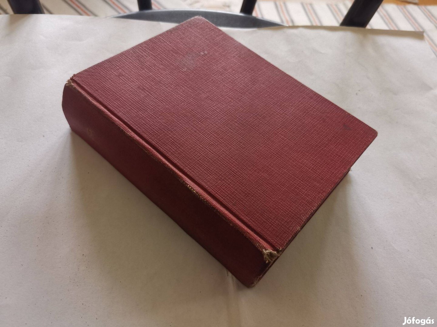 André Armandy - A korállsziget F. Marion Crawford - Kelet