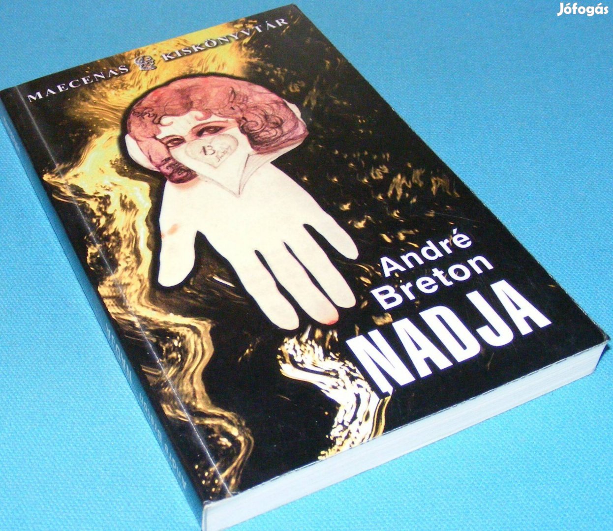 André Breton Nadja