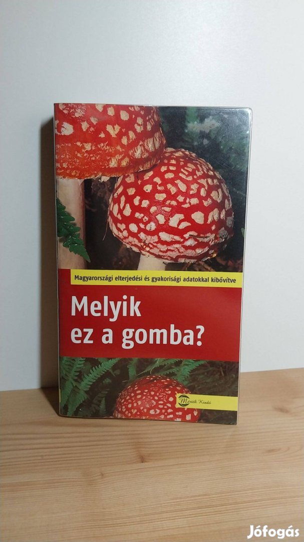 Andreas Gminder Tanja Böhning Melyik ez a gomba? XIV. kerület, Egyéb