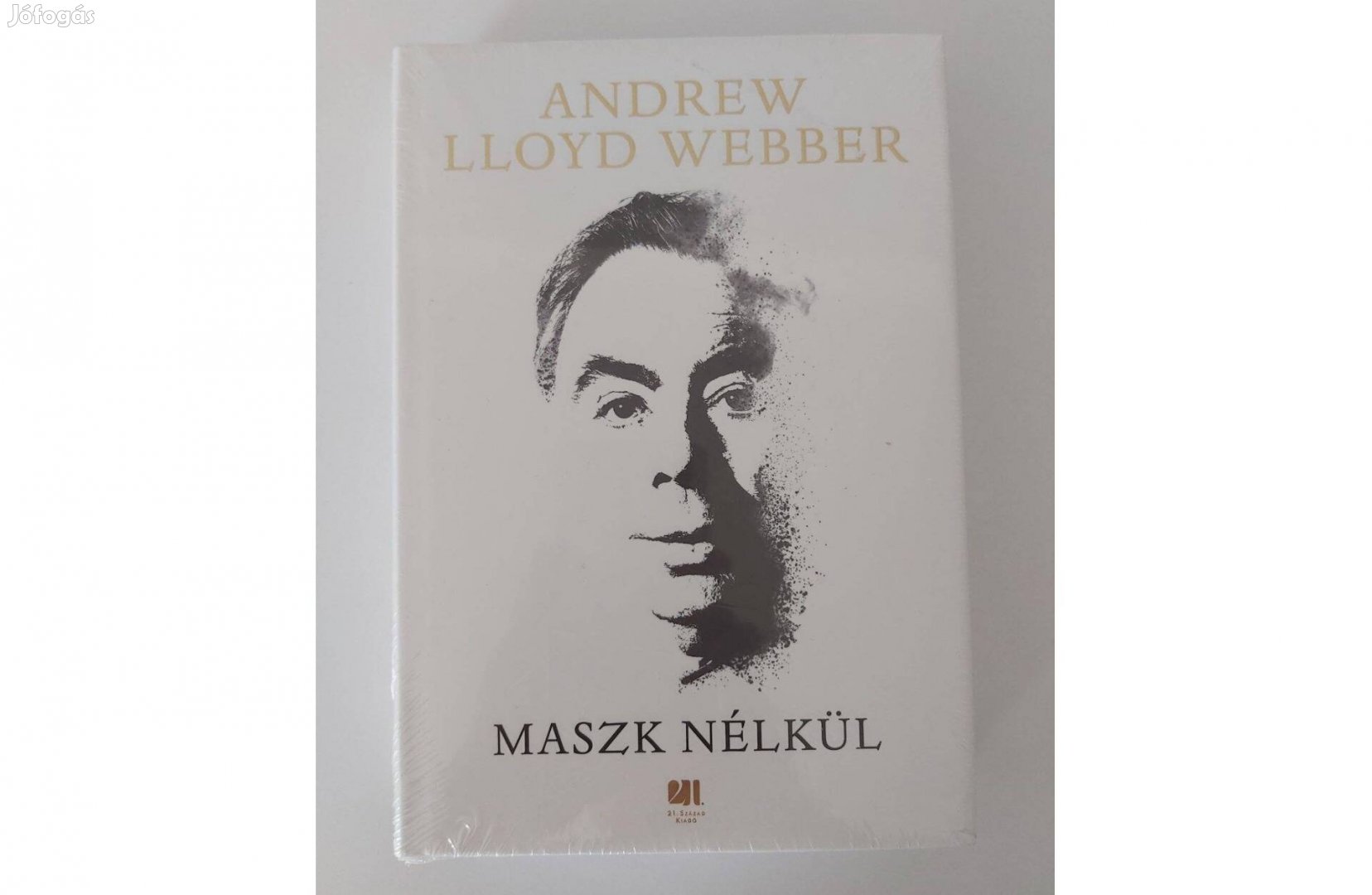 Andrew Lloyd Webber: Maszk nélkül