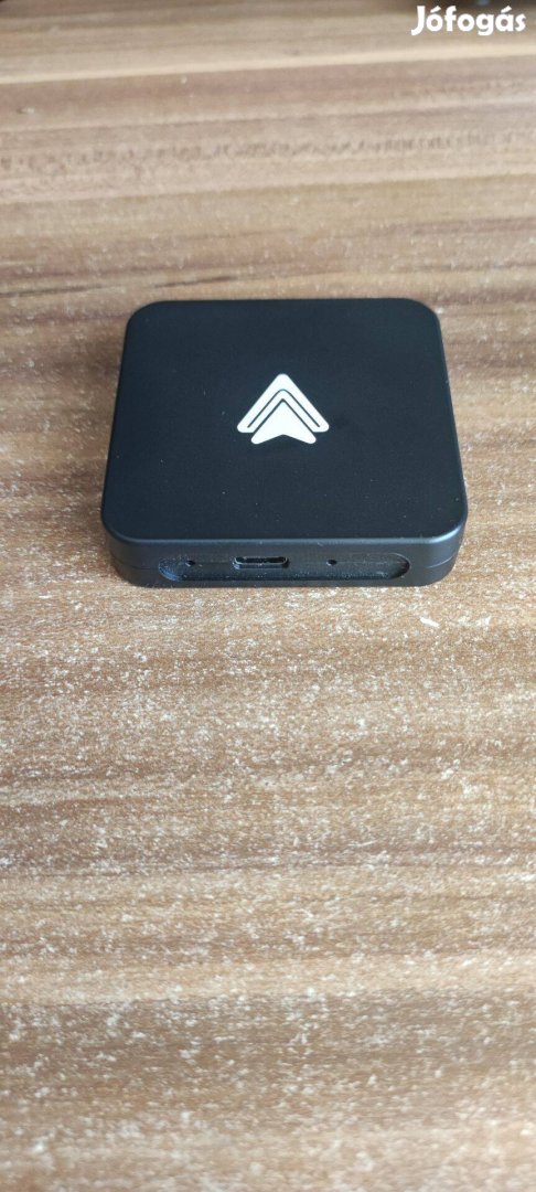 Android auto vezeték nélküli adapter