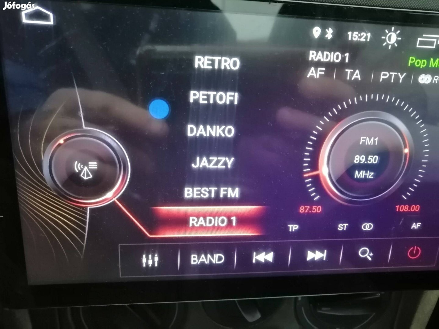 Android bmw be vagy másba  stb