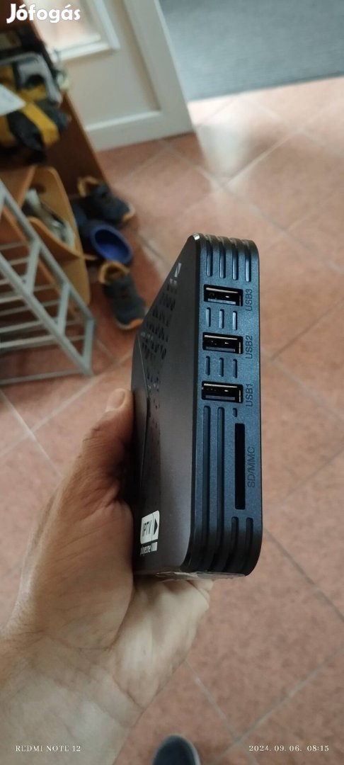 Android box eladó 