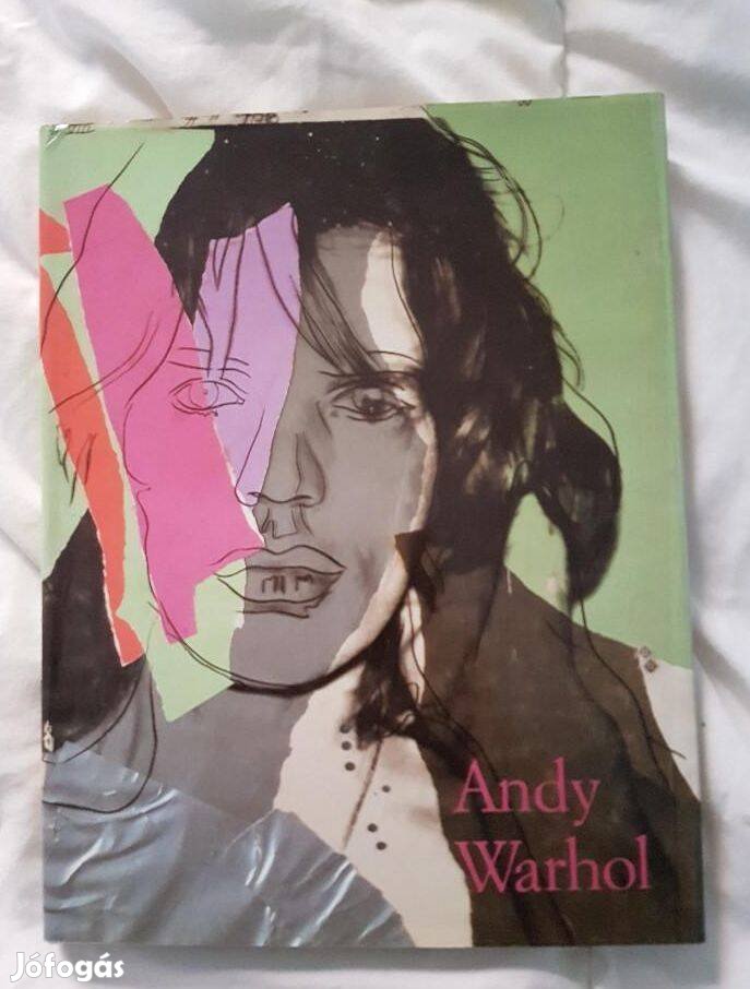Andy Warhol Taschen Német