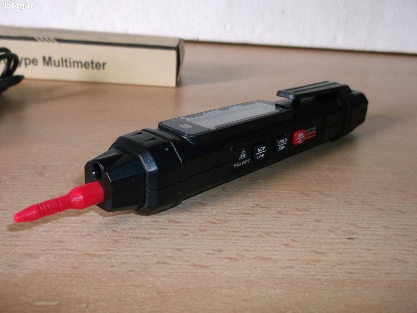 Aneng A3005A smart pen multéméter új