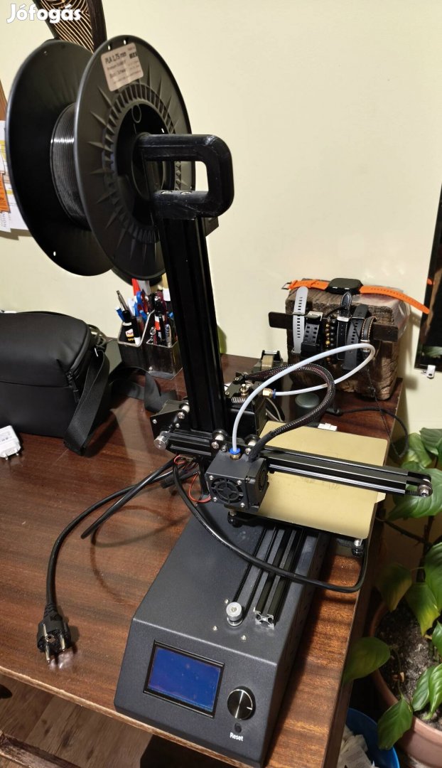 Anet a9 3d nyomtató