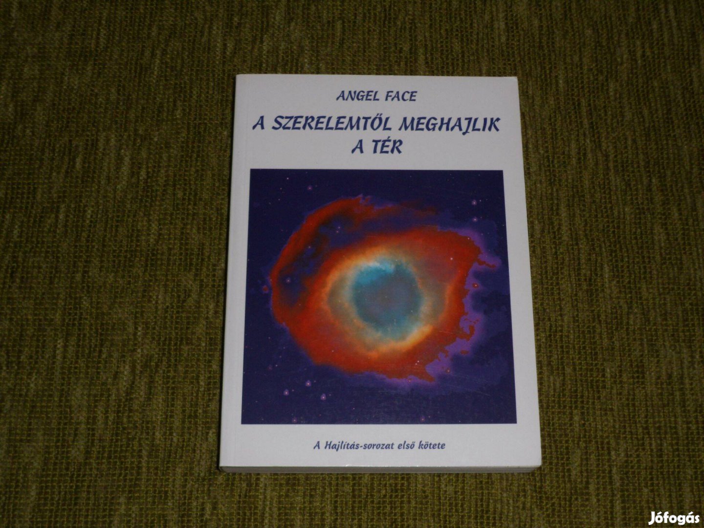 Angel Face A szerelemtől meghajlik a tér