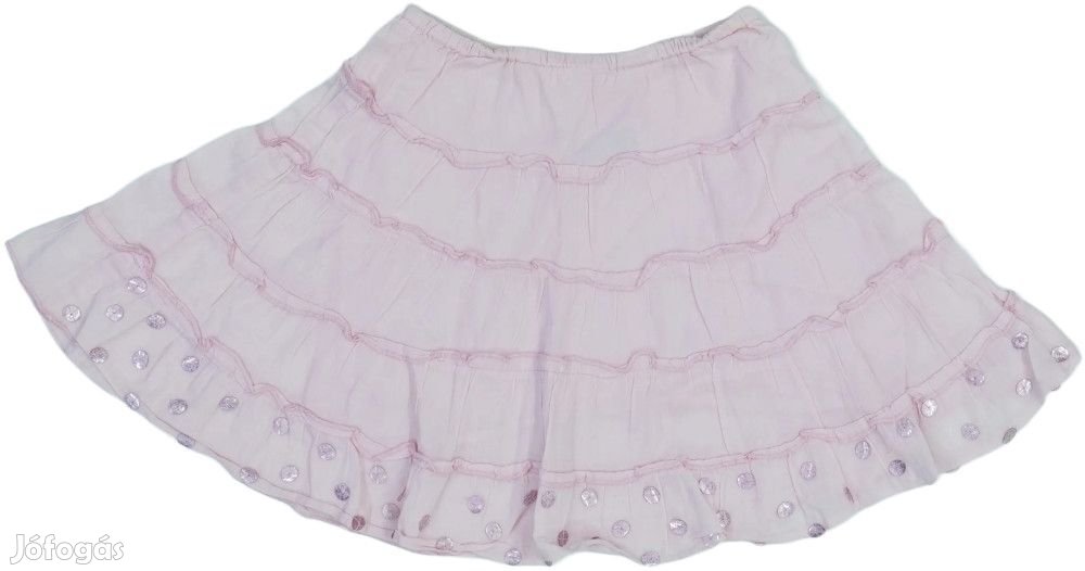Angel Kids Használt (újszerű) Lány Szoknya (Méret: 86)