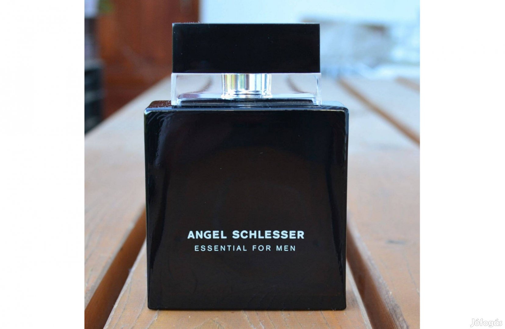 Angel Schlesser - Essential for Men EDT 100 ml