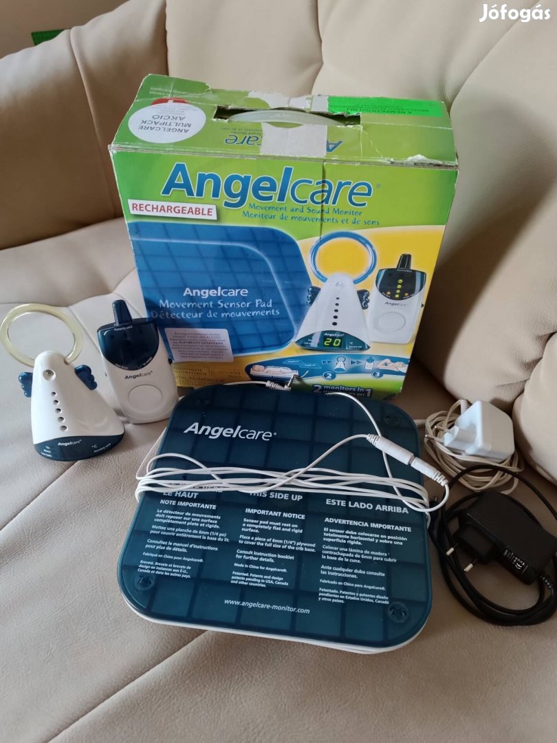 Angelcare AC 301R (10.000 Ft)