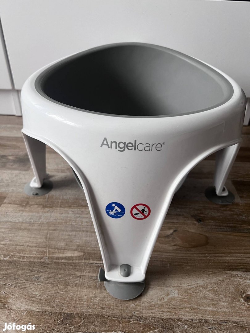 Angelcare Soft Touch fürdetőkarika